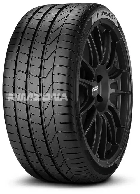 Шина PIRELLI P ZERO 245/45 R18 100Y Run Flat