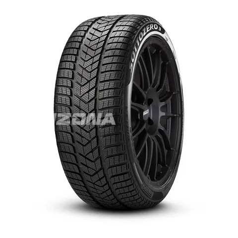 Шина PIRELLI WINTER SOTTOZERO SERIE III 245/45 R18 100V Run Flat