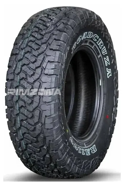 Шина ROADCRUZA RA1100 315/70 R17 121/118S