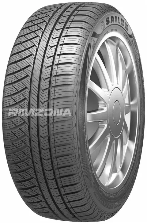 Шина SAILUN ATREZZO 4 SEASONS 195/55 R16 87V