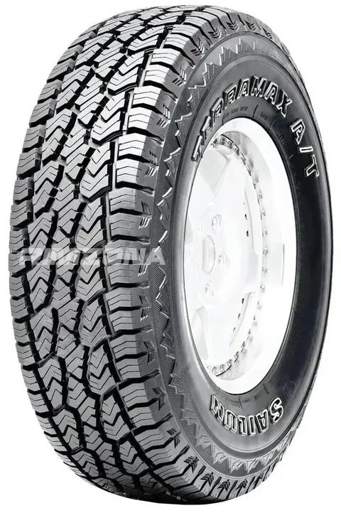 Шина SAILUN TERRAMAX A/T 275/60 R20 115T