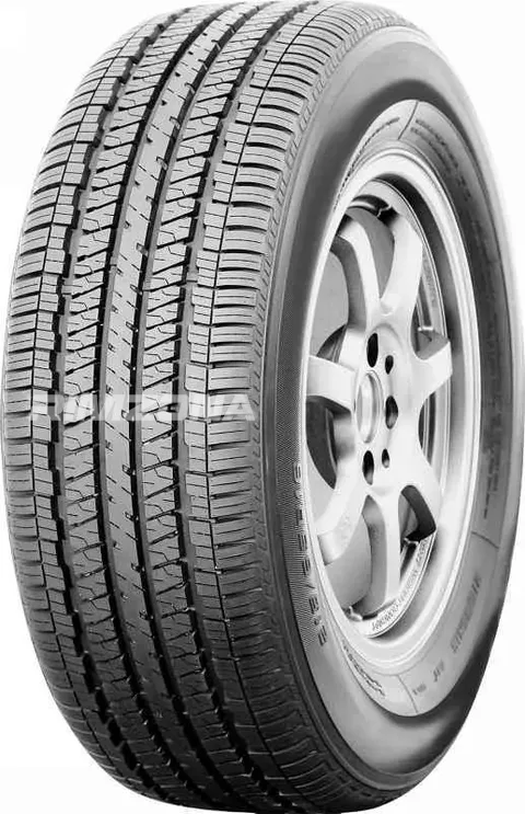 Шина TRIANGLE SAPPHIRE TR257 235/55 R17 103H