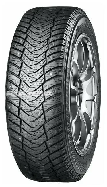 Шина YOKOHAMA ICEGUARD STUD IG65 225/45 R17 94T шип