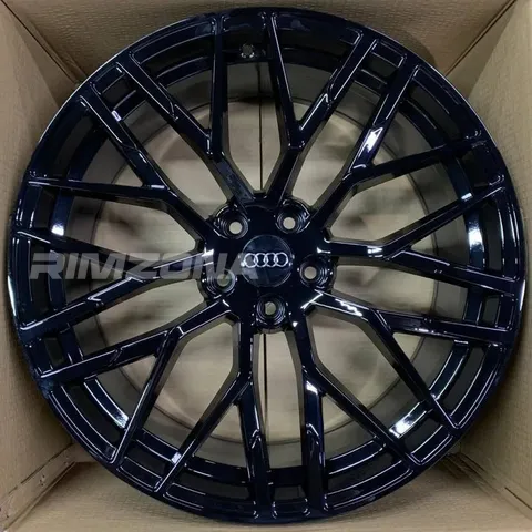 Литой диск В стиле Audi R8 R18 8J 5x112 ET35 dia 66.5