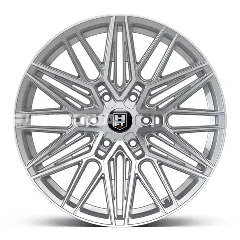 Литой диск В СТИЛЕ VOSSEN HF-6.5 R20 9.5J 6x139.7 ET15 dia 106.1