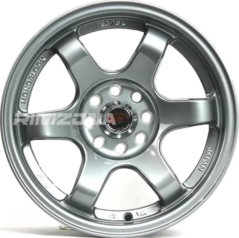 Литой диск RAYS TE37SL R16 7J 4x100/4x114.3 ET35 dia 73.1