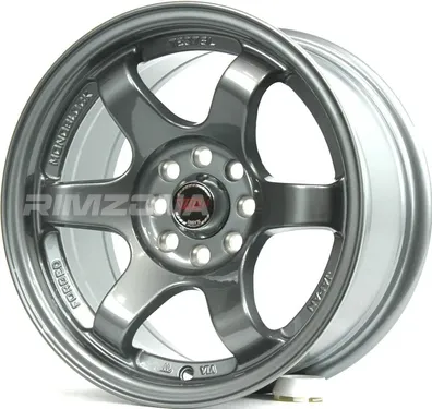 Литой диск RAYS TE37SL R15 7J 4x100 ET35 dia 73.1