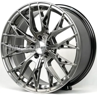 Литой диск VPS GF5 R17 7.5J 5x100 ET35 dia 73.1