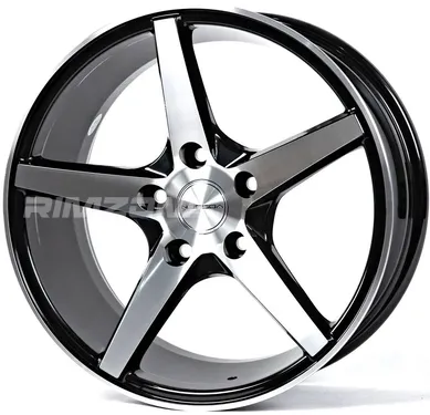 Литой диск В СТИЛЕ VOSSEN VPS303 R19 8.5J 5x108 ET35 dia 73.1