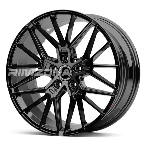 Литой диск VEEMANN MC 308 R19 8.5J 5x108 ET35 dia 73.1