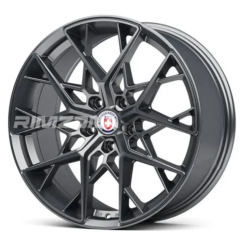 Литой диск HRE FF10 R17 7.5J 5x114.3 ET35 dia 67.1