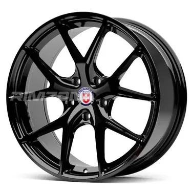 Литой диск HRE P101 R18 8J 5x108 ET38 dia 73.1