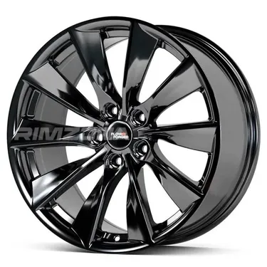 Литой диск В СТИЛЕ Tesla OEM 120 R18 8.5J 5x114.3 ET40 dia 67.1