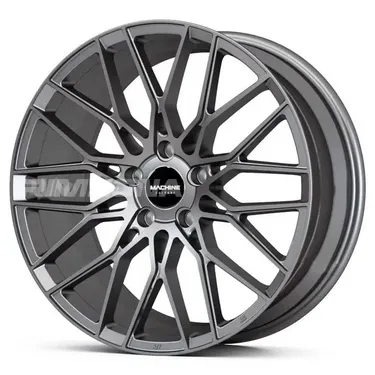 Литой диск VEEMANN IFG34 R19 8.5J 5x108 ET35 dia 73.1