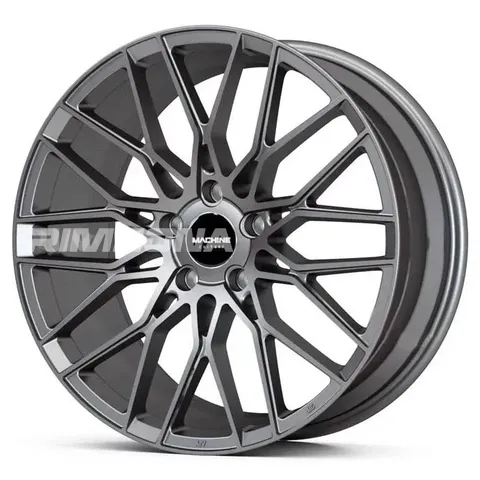 Литой диск VEEMANN IFG34 R20 8.5J 5x114.3 ET35 dia 67.1