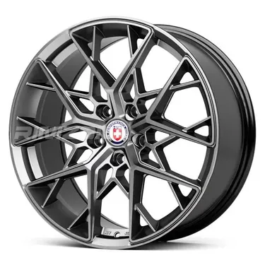 Литой диск HRE FF10 R20 8.5J 5x108 ET35 dia 73.1