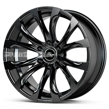 Литой диск WALD Jarret R20 9.5J 6x139.7 ET20 dia 106.1