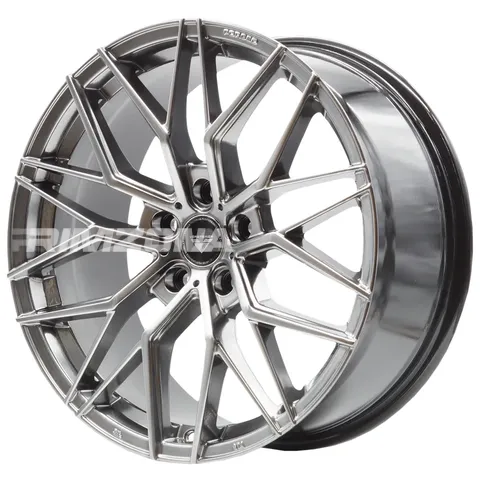 Литой диск VORSTEINER V-FF 107 R19 8.5/9.5J 5x120 ET35 dia 72.6