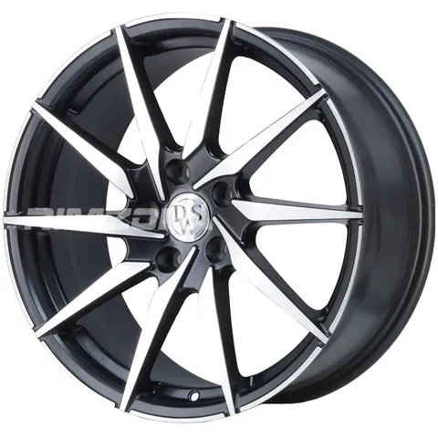 Литой диск В СТИЛЕ VOSSEN 11403 R18 8J 5x112 ET40 dia 66.6