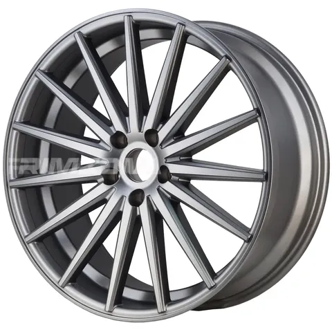 Литой диск В СТИЛЕ VOSSEN VFS2 R20 8.5J 5x114.3 ET35 dia 73.1