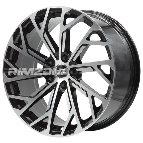 Литой диск В стиле Audi 960 R19 8.5J 5x112 ET35 dia 66.6