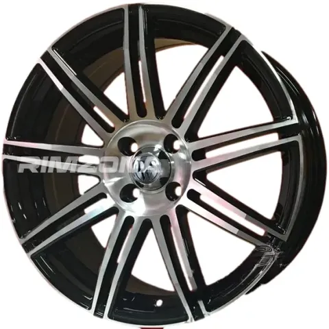 Литой диск DK-Rims 5671 R15 6.5J 5x114.3 ET40 dia 67.1