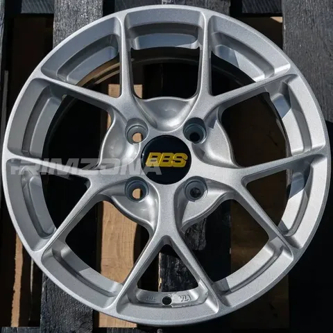 Литой диск BBS FI-R R19 8.5J 5x108 ET35 dia 67.0