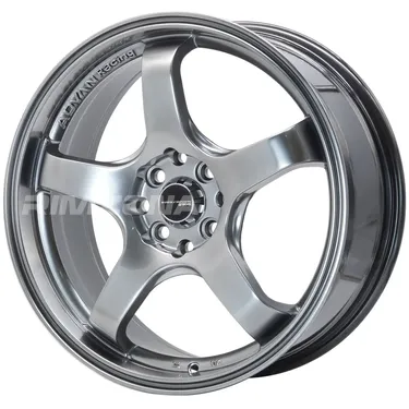 Литой диск ADVAN TC-4 R15 7J 4x100 ET30 dia 73.1