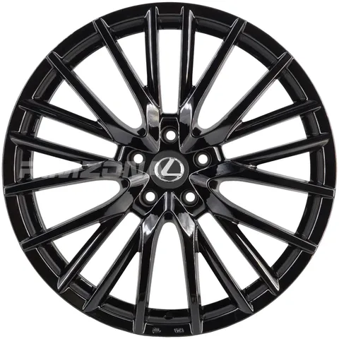 Литой диск В стиле Lexus RX R18 8J 5x114.3 ET45 dia 60.1