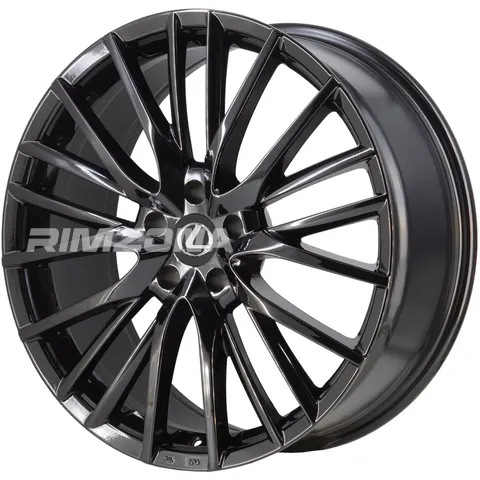 Литой диск В стиле Lexus RX R18 8J 5x114.3 ET45 dia 60.1