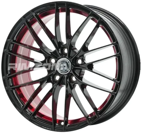 Литой диск ABT SPORT HR R17 7.5J 5x112 ET35 dia 66.6