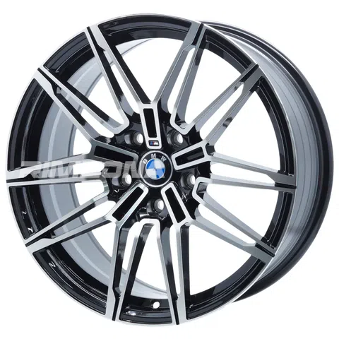 Литой диск В стиле BMW 792M Style R19 9.5J 5x112 ET40 dia 66.6