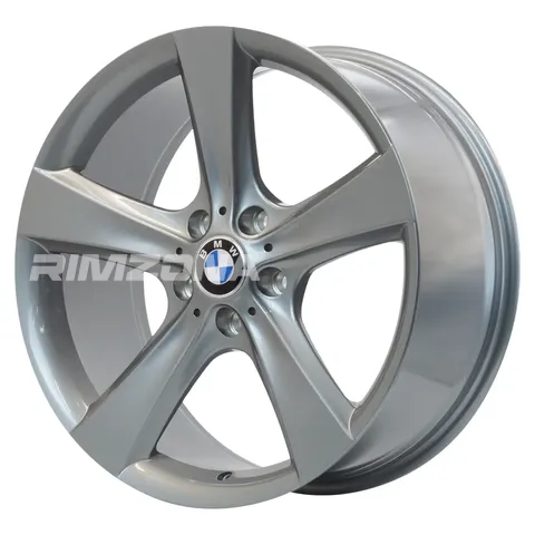 Литой диск В стиле BMW 128 Style R19 9/10J 5x120 ET24/14 dia 74.1