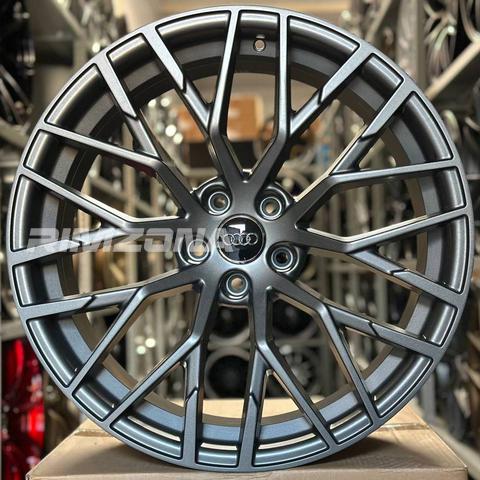 Литой диск PP-Rims AUDI R18 8J 5x112 ET35 dia 66.6