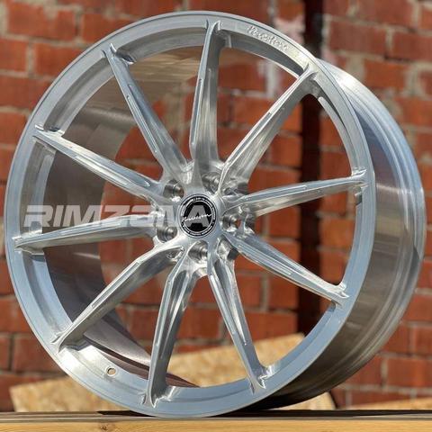 Кованый диск В стиле BMW RS R21 10/11J 5x112 ET30/28 dia 66.6