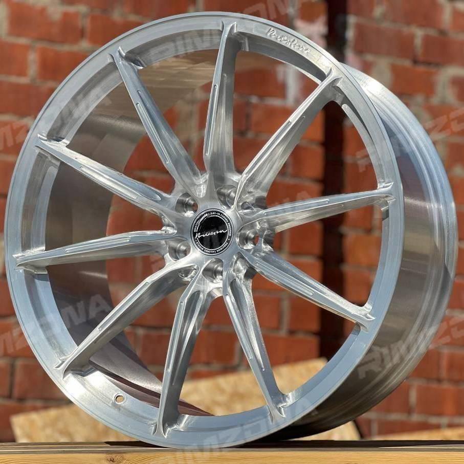 Кованые диски В стиле BMW RS R21 10/11J 5x112 ET30/28 dia 66.6 ...