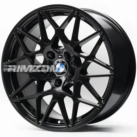 Литой диск В стиле BMW 666m Style R19 9.5J 5x112 ET38 dia 66.6