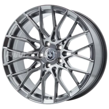 Литой диск HRE E235 R17 7.5J 5x114.3 ET40 dia 73.1