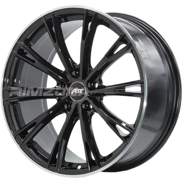 Литой диск ABT SPORT GR R17 7.5J 5x100 ET35 dia 57.0
