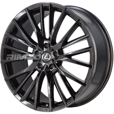 Литой диск В стиле Lexus RX R19 8J 5x114.3 ET40 dia 60.1