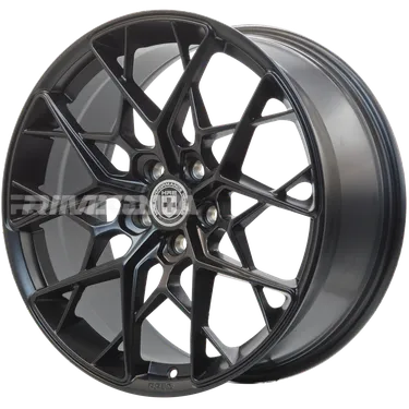 Литой диск HRE FF10 R20 9.5J 5x120 ET38 dia 72.6