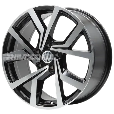 Литой диск DK-Rims VW-754 R19 8J 5x112 ET45 dia 57.1