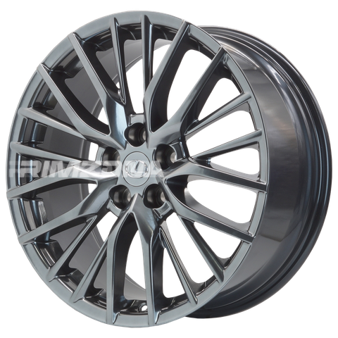 Литой диск В стиле Lexus BY-1260 R18 8J 5x114.3 ET35 dia 60.1