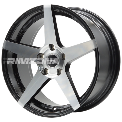 Литой диск В СТИЛЕ VOSSEN CV3 Volterra R18 8J 5x105 ET38 dia 73.1