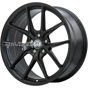 Литой диск HRE P101 R18 8.5J 5x108 ET38 dia 73.1