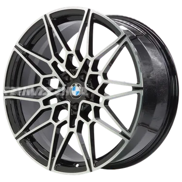 Литой диск В стиле BMW VL0572 R19 8.5J 5x112 ET30 dia 66.6