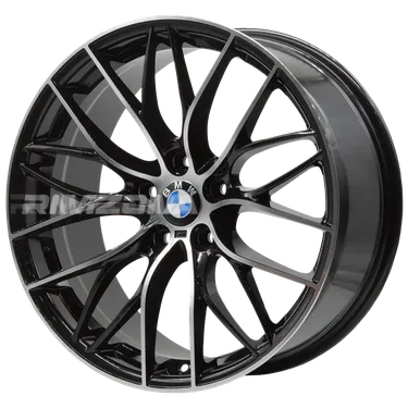 Литой диск В стиле BMW 405 Style R18 9J 5x120 ET40 dia 72.6