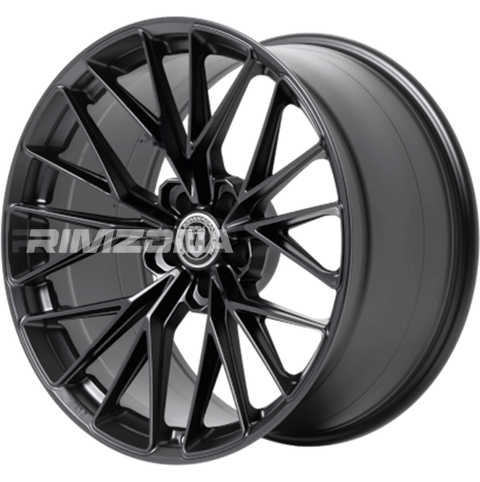 Литой диск HRE FF28 R18 8.5J 5x114.3 ET38 dia 73.1