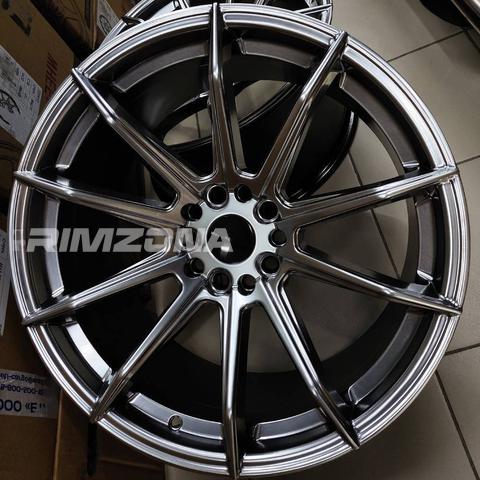 Литой диск VR-Rims SHOGUN R18 8J 5x100/5x114.3 ET30 dia 73.1