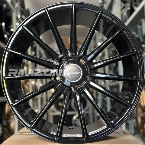 Литой диск В СТИЛЕ VOSSEN VPS305 R20 8.5/10J 5x112 ET25/35 dia 66.5